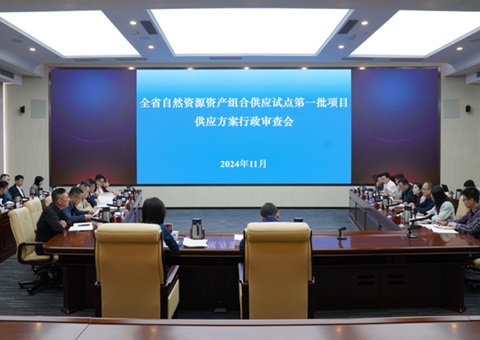 ����ʡ��Ȼ��Դ�ʲ���Ϲ�Ӧ�Ե��һ����Ŀ��Ӧ�ƻ����������ٿ�