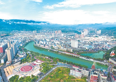 ����ʡʮ������Ϫ�ؾ֣�����ũ�弯����ͼ�ܵع��ʲ�