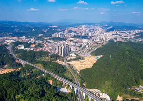 福建德化：推动林耕置换试点加强耕地；