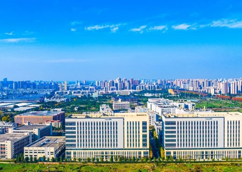 成都颁布20项措施，强化省级以上开发区规划和用地身分支持