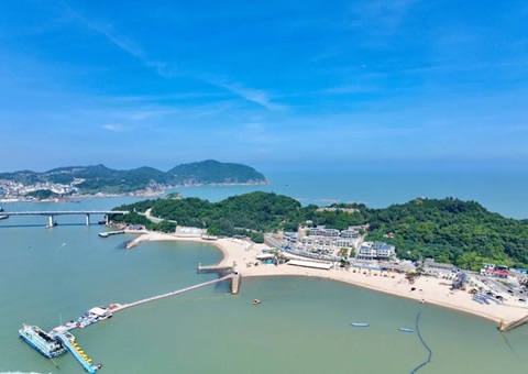 浙江：构建从山顶到海洋、从城镇到村落的生态；ぶ卫泶蟾窬