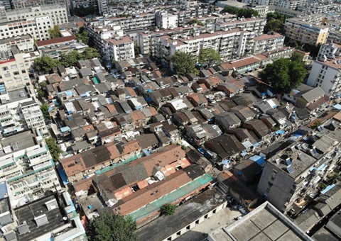 全国首发！江苏省厅推出不动产登记政策工具箱，助力城市更新“加快跑”