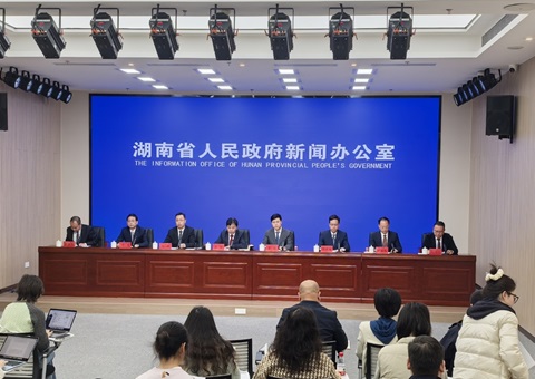 突破长株潭行政区划壁垒，湖南将成立跨区域地皮买卖机造
