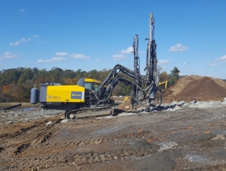 ��ʯ������ʩ��